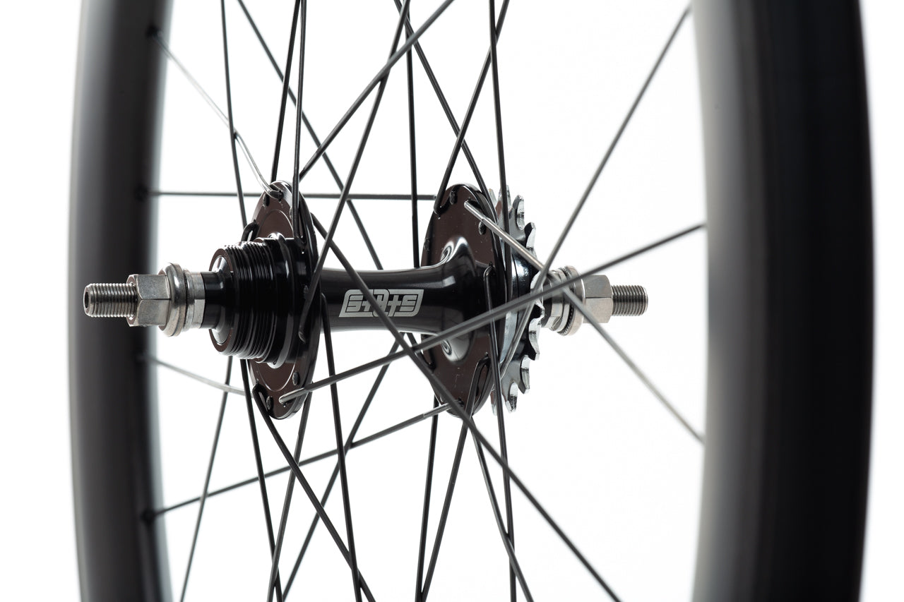 State bicycle best sale wheelset