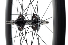 State Bicycle Co. - GRT55 Carbon Fixed-Gear Wheelset