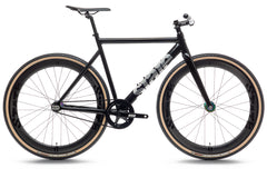 State Bicycle Co. - GRT55 Carbon Fixed-Gear Wheelset