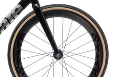 State Bicycle Co. - GRT55 Carbon Fixed-Gear Wheelset
