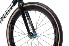 State Bicycle Co. - GRT55 Carbon Fixed-Gear Wheelset