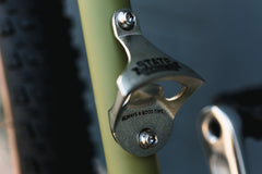 Klunker - Matte Olive & Black (27.5