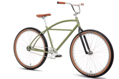 Klunker - Matte Olive & Black (27.5