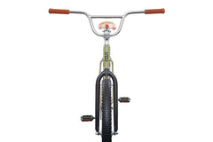 Klunker - Matte Olive & Black (27.5