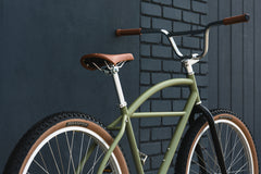 Klunker - Matte Olive & Black (27.5