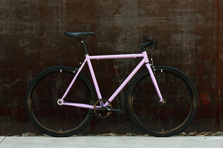 product Lavender Haze - Core-Line-State Bicycle Co.-outdoor