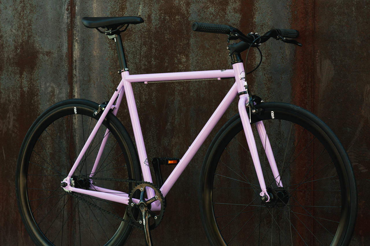 Core-Line - Lavender Haze : Fixed Gear & Single Speed Bikes | State ...