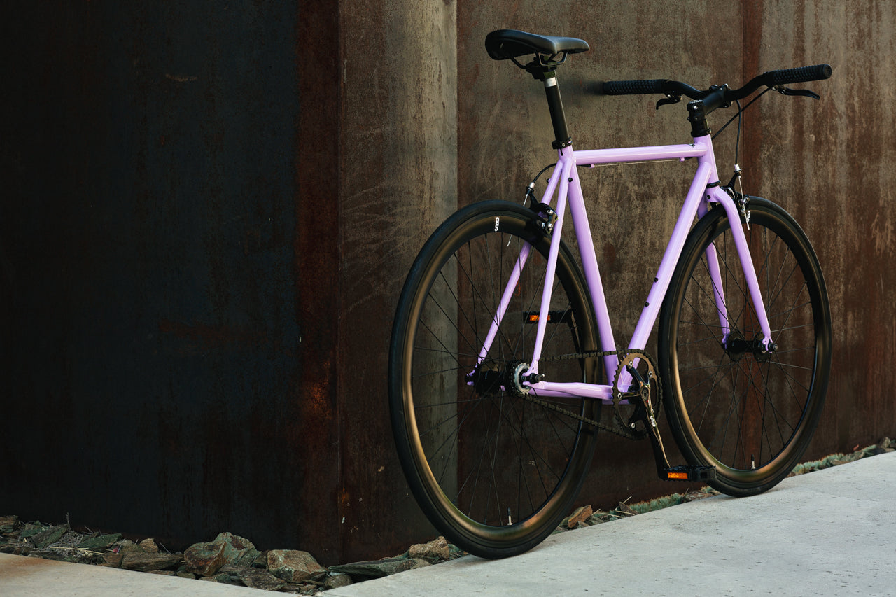 Core-Line - Lavender Haze : Fixed Gear & Single Speed Bikes | State ...