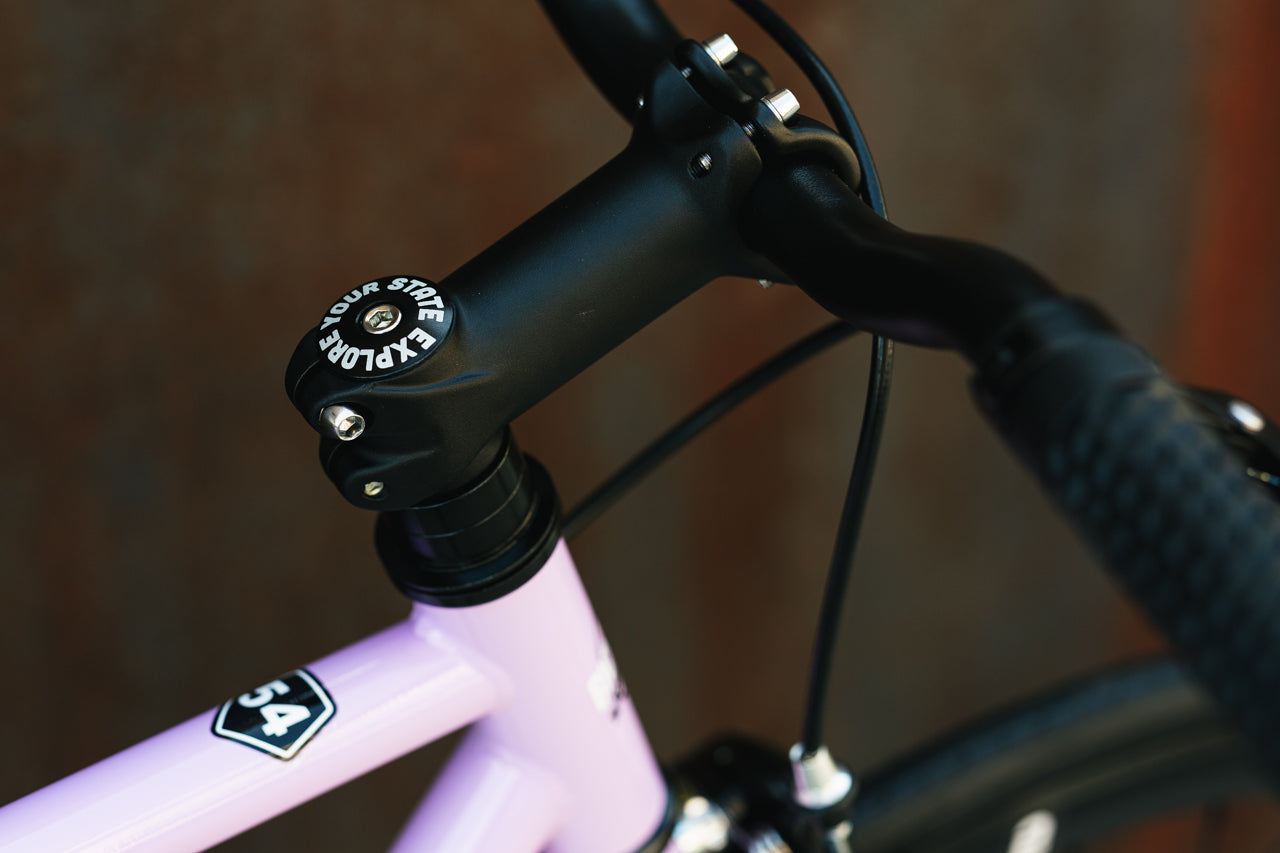 Core-Line - Lavender Haze : Fixed Gear & Single Speed Bikes | State ...