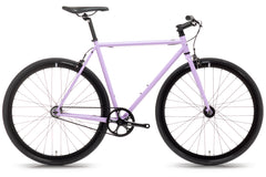 Lavender Haze