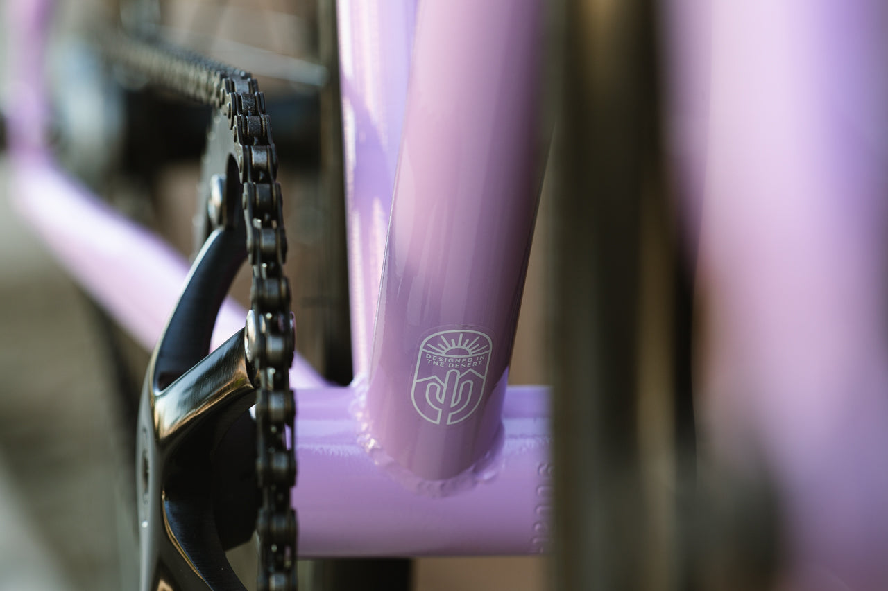 Core-Line - Lavender Haze : Fixed Gear & Single Speed Bikes | State ...