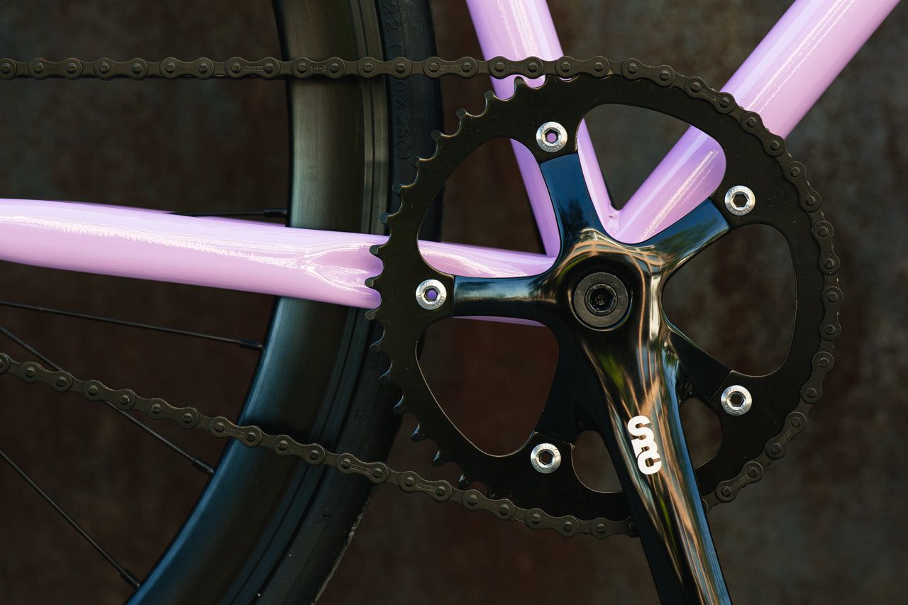 Core-Line - Lavender Haze : Fixed Gear & Single Speed Bikes | State ...