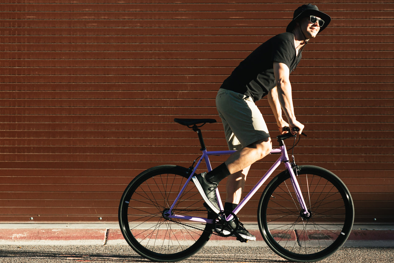 Core-Line - Lavender Haze : Fixed Gear & Single Speed Bikes | State ...