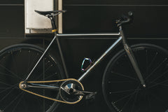 State Bicycle Co. - Metallic Series Bottle Cage - Galaxy / Oil Slick