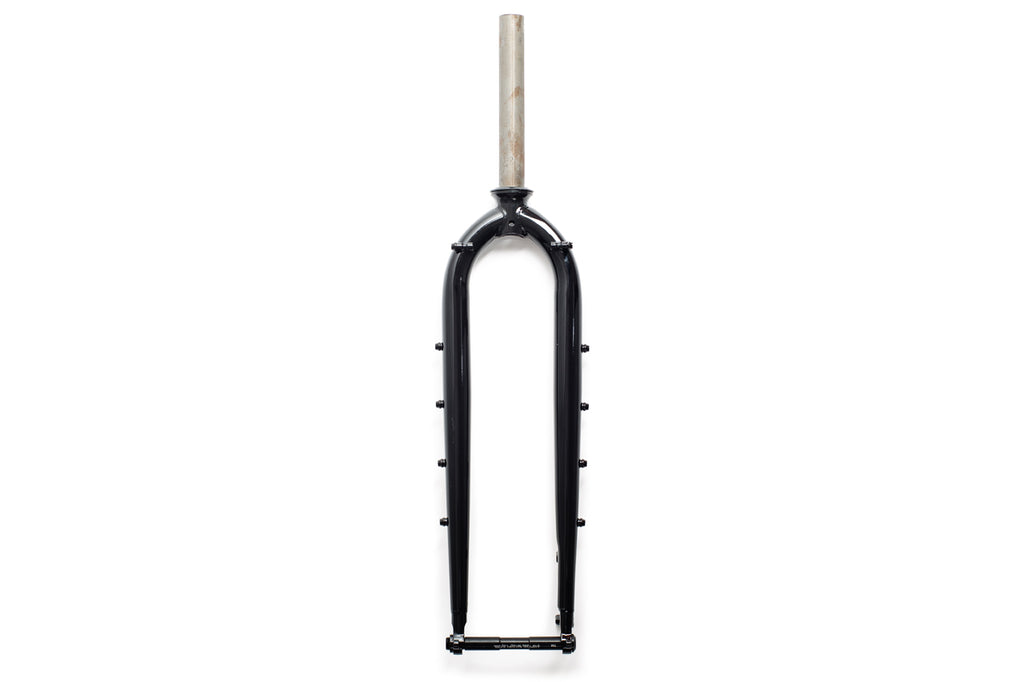 State Bicycle Co. - Steel Rigid MTB Fork