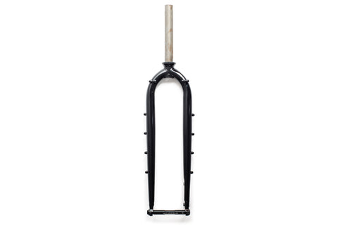 State Bicycle Co. - Steel Rigid MTB Fork