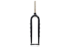 State Bicycle Co. - Steel Rigid MTB Fork