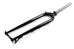 State Bicycle Co. - Steel Rigid MTB Fork