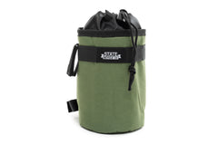 State Bicycle Co. - Stem Mounted Snack-Bag (1L)