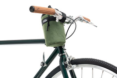 State Bicycle Co. - Stem Mounted Snack-Bag (1L)