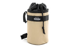 State Bicycle Co. - Stem Mounted Snack-Bag (1L)