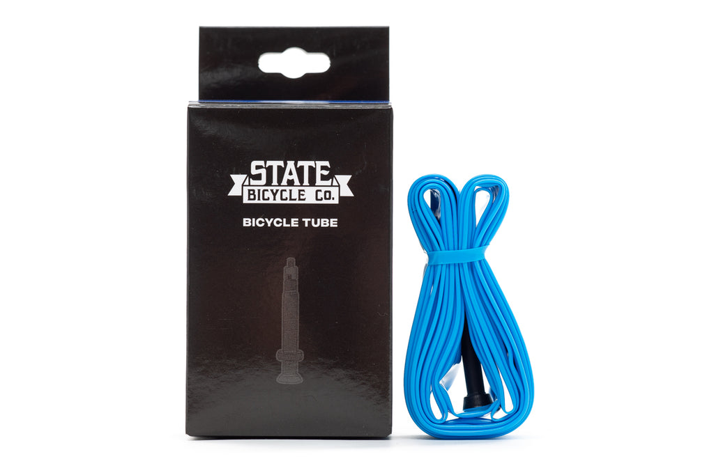 State Bicycle Co. - SuperGravel TPU Tube (700c x 35mm-43mm)