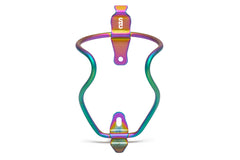 State Bicycle Co.- Titanium Bottle Cage
