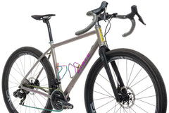 State Bicycle Co.- Titanium Bottle Cage