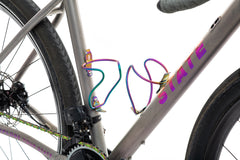 State Bicycle Co.- Titanium Bottle Cage
