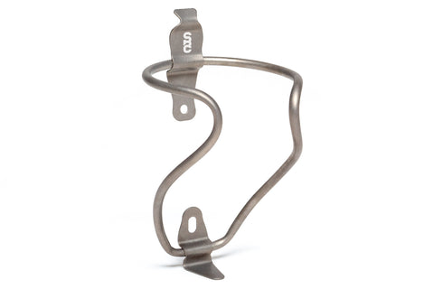 State Bicycle Co.- Titanium Bottle Cage