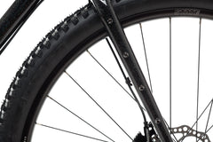 State Bicycle Co. - Titanium Bottle Cage / Mounting Bolts (4-pack)