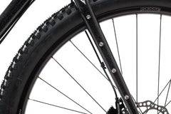 State Bicycle Co. - Titanium Bottle Cage / Mounting Bolts (4-pack)