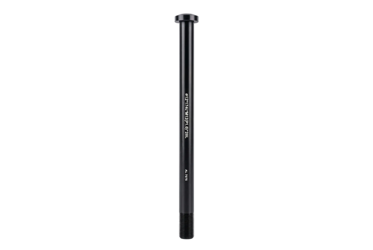 State Bicycle Co. - UDH Rear Thru-Axle