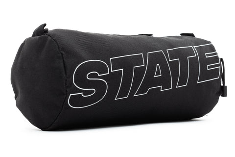 State Bicycle Co. - XL All-Road Handlebar Bag- Black