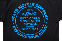 State Bicycle Co. - 