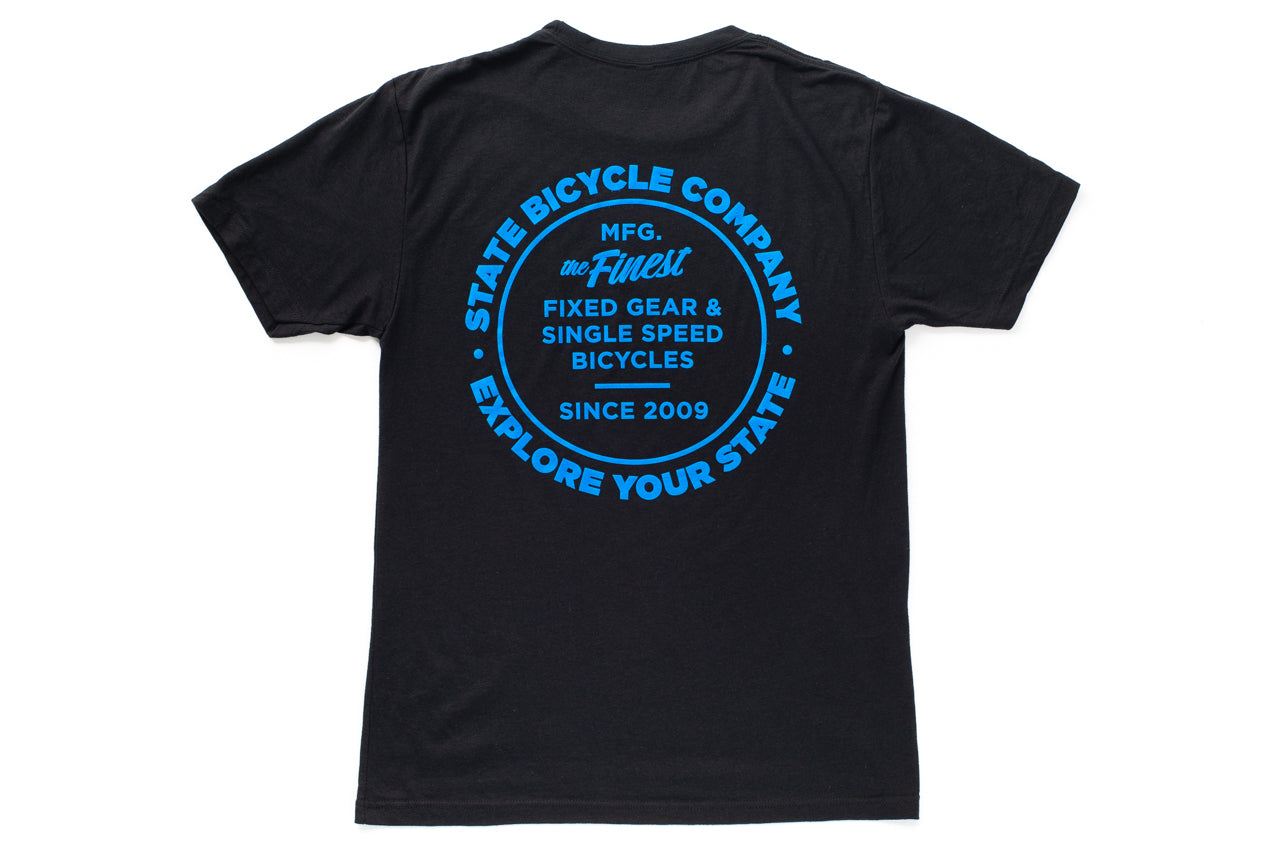 State Bicycle Co. - Manufacturing The Finest