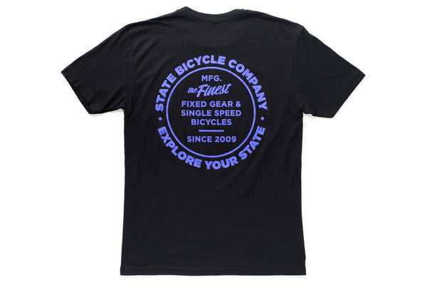 finest gear State Bicycle Co. - "Manufacturing The Finest"