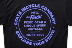 State Bicycle Co. - 