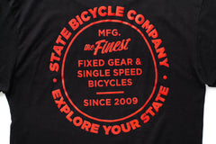 State Bicycle Co. - 