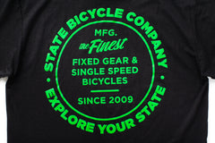 State Bicycle Co. - 
