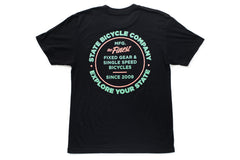 State Bicycle Co. - 