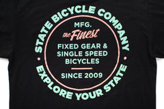 State Bicycle Co. -