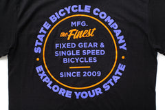 State Bicycle Co. - 