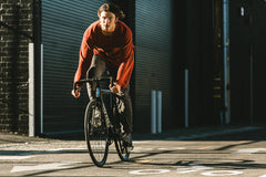 6061 Black Label v3 - Black / Mirror