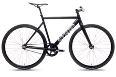 6061 Black Label v3 - Black / Mirror