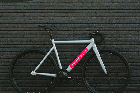 product outdoor - 6061 Black Label v3 - Grey / Fuchsia-6061 Black Label-State Bicycle Co.-State Bicycle Co.