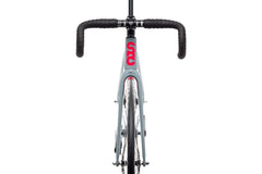 6061 Black Label v3 - Grey / Fuchsia