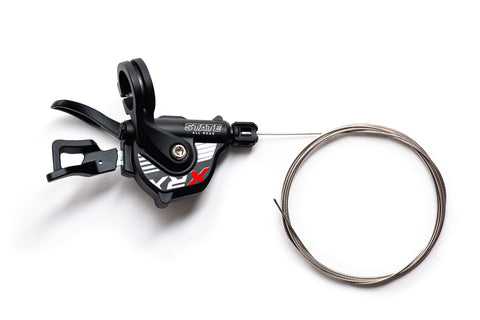 State Bicycle Co.All-Road - 12 speed Trigger Shifter