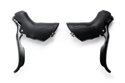 State Bicycle Co.All-Road - Drop Bar Shifter / Brake Lever (12-speed)