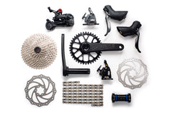 State Bicycle Co.All-Road 2 Group-Set (12-speed)